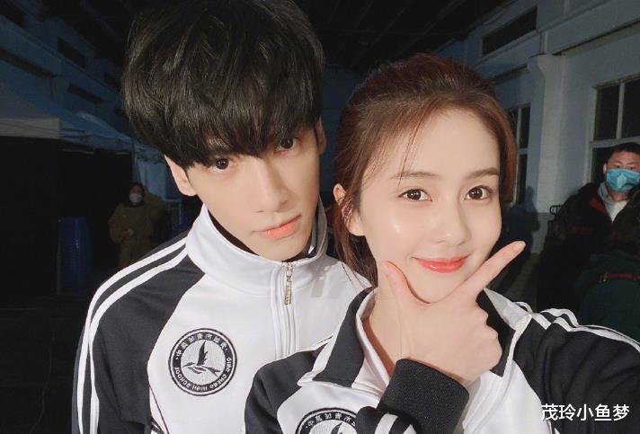 罗云熙|白鹿指导罗云熙？肖战被问工作？杨紫前进的脚步？