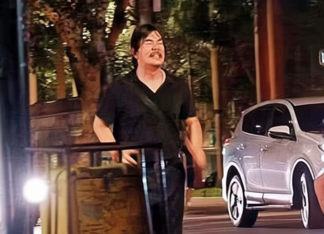 任贤齐|任贤齐月瘦34斤上热搜，年过50颜值回春，减肥原因曝光