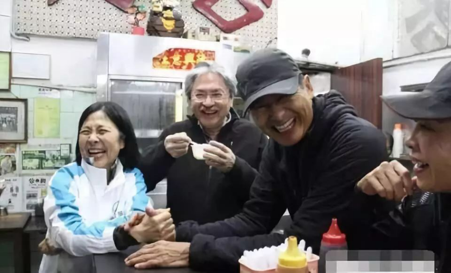 吴孟达|吴孟达确诊癌症倒下，三段婚姻2次出轨被扒：别纵欲了，从来没有侥幸这回事