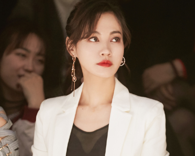 郭珍霓|曾红遍全国有颜有演技五位女演员，可惜近乎退圈，网友：期待复出