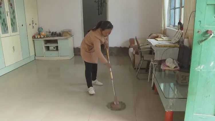 呼和浩特|这里窗明几净庭院美