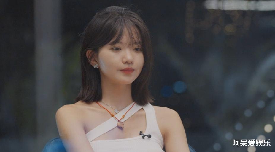 吕珊|吕珊和张慧贤让人下头，汪靖宗和吴总很可怜，却也有“可恨之处”