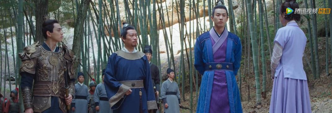 孕妈育经 《御赐小仵作》萧瑾璃和萧瑾瑜结局猜测，谁会成为新的西南节度使