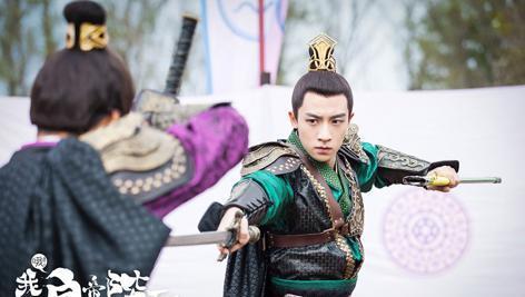 肖战|10位偶像男团转型演员!肖战最幸运,王一博资源好,而他的演技才是影帝等级