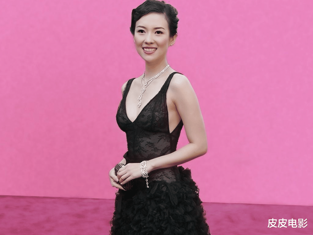 刘涛|刘涛的“不清醒”，撕开了多少女明星接戏的遮羞布？