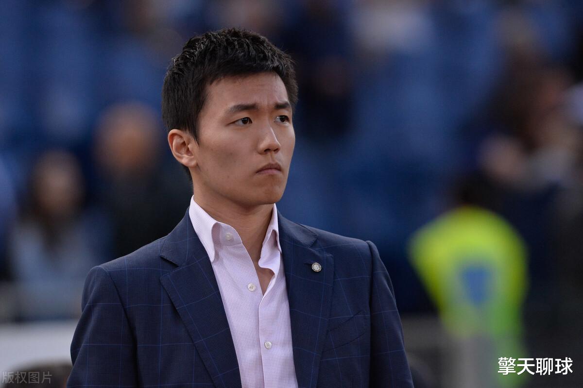 国际米兰|恭喜张康阳！凌晨1点国米迎喜讯，绝境逢生，拒绝重蹈江苏队覆辙