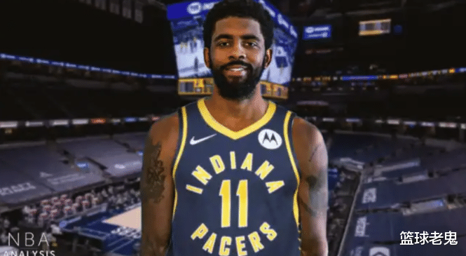 小姐姐 欧文变本加厉!纳什正式表态,篮网大交易3选1,杜兰特救不了他