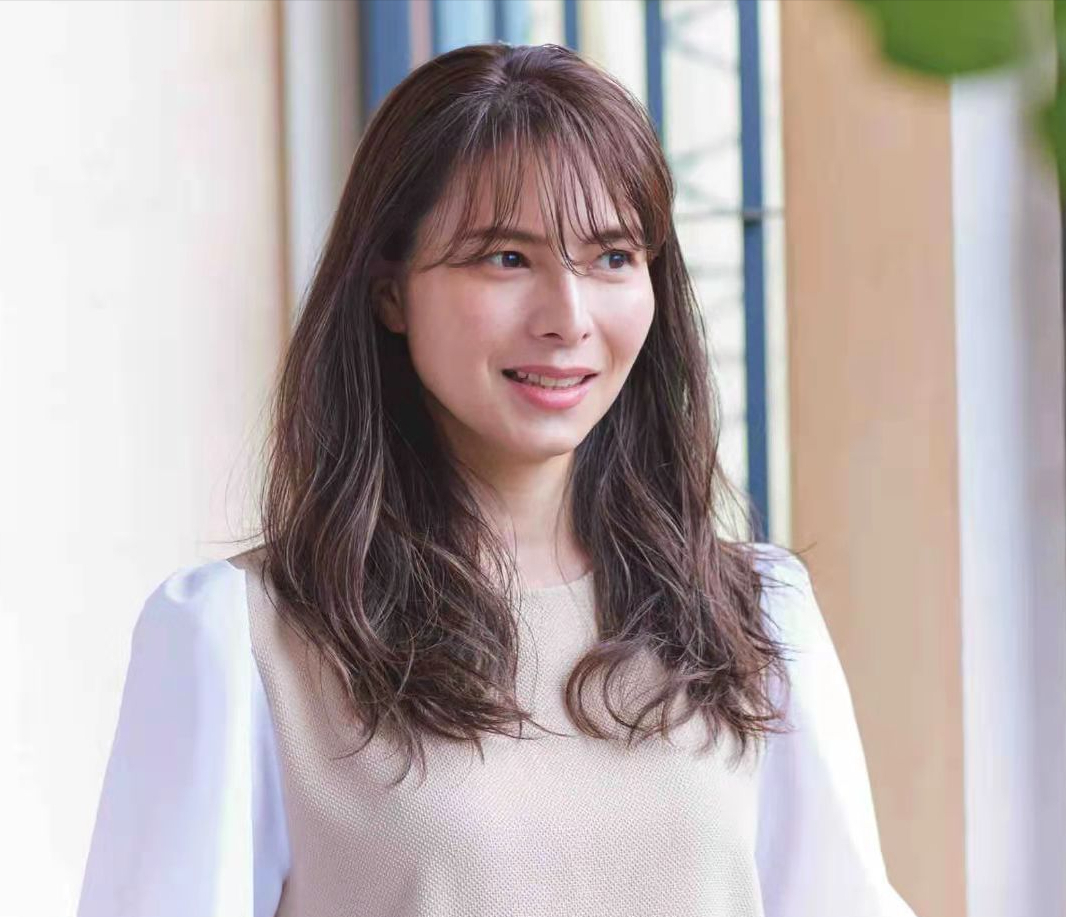 山药 四五十岁的女人做发型，要记住这“三不选”，不仅俗气又影响品味