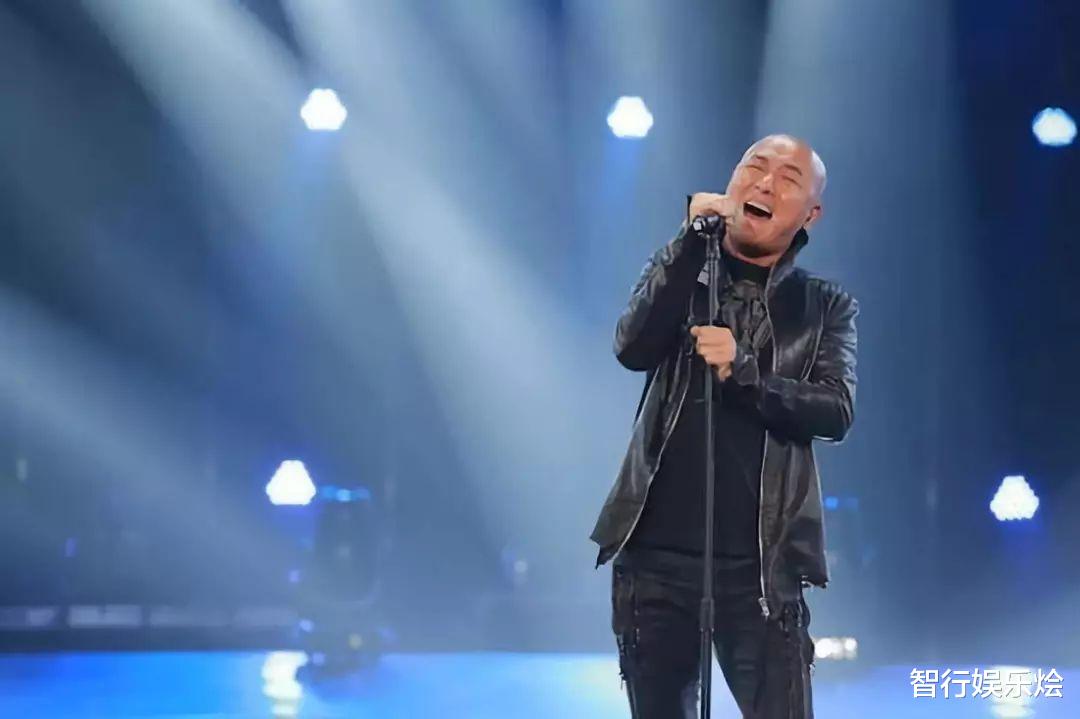 周晓鸥|周晓鸥，你个配角干了主角的事，零点乐队承载了七零八零后的回忆