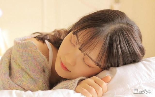 星座先森|天生命带福气，好运挡不住的四大生肖