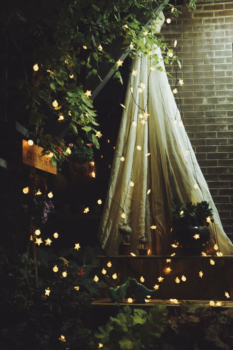 古镇 我的54㎡露台花园,一个可在花丛中漫步的地方,舒适宜人美不胜收