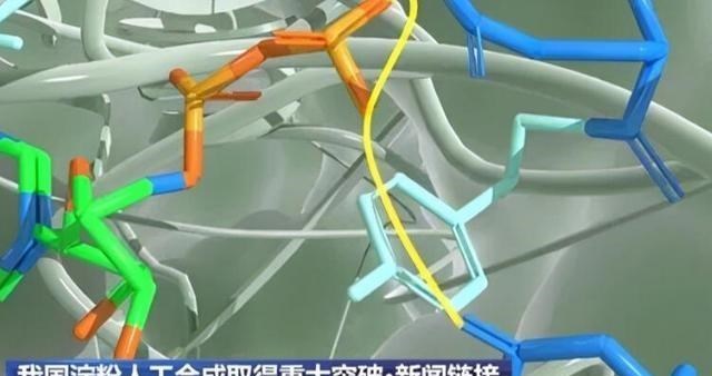 核酸检测 颠覆性突破！中国科学家用二氧化碳合成淀粉，究竟有什么意义？