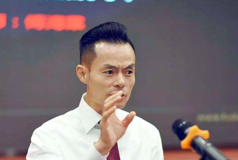 交易 “期货大佬”傅海棠：如果交易方法得当，庄家未必搞过散户