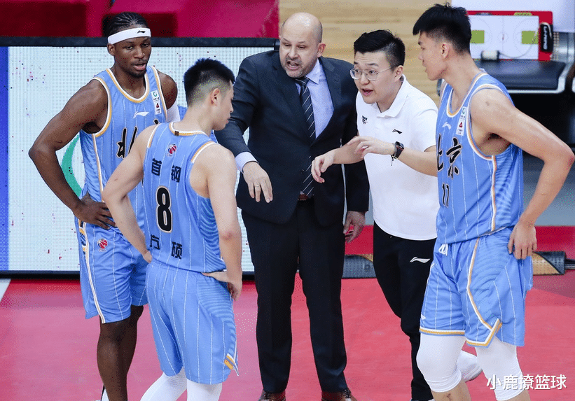 北京首钢队|欢迎！曝辽宁神射加盟北京首钢，辅佐雅尼斯全力冲击总冠军