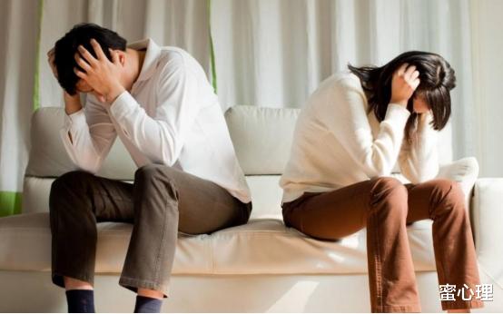 蜜心理|对外人好，对老婆不好的男人，大多存在这3种心理，原因很残酷