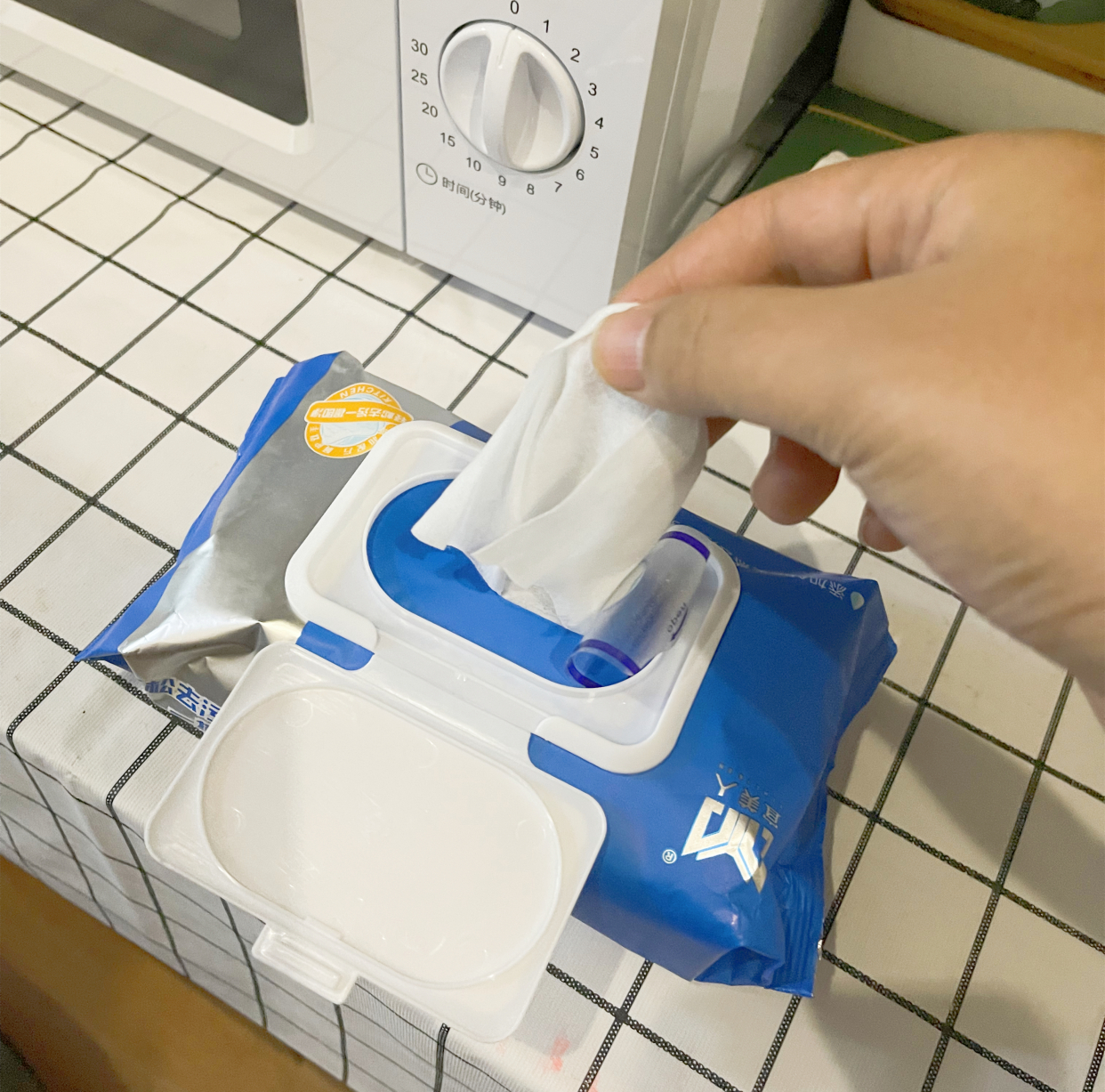 7个“颜控”老婆入手的家居小物,连我这个实用派也觉得值!