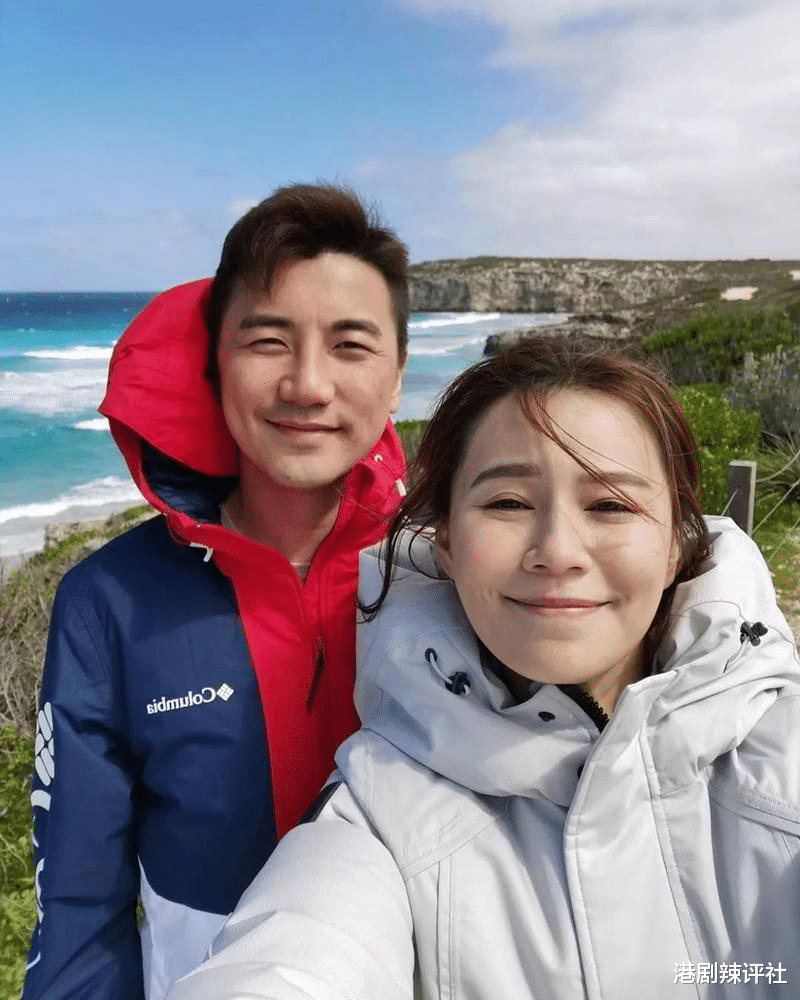 曾志伟|曾志伟地位跃升成TVB高层，旧敌余咏珊权力不保，乐易玲兴奋叫好