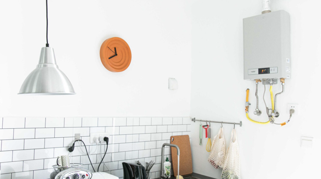 90后女孩的出租屋改造计划：网购让我拥有一个清爽的家！