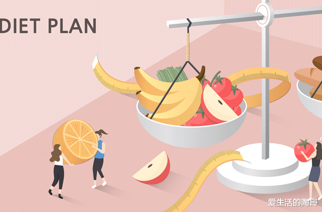 三伏天|三伏天是减肥的黄金期,2坚持,3原则,2绝不,掉秤没压力瘦10斤