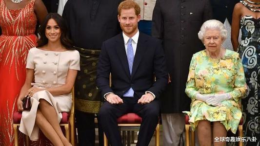 全球奇趣娱乐八卦|梅根和哈里计划“我们的另类禧年”,将抛出重磅炸弹,为慈善募捐