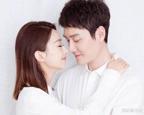 赵丽颖|冯绍峰和赵丽颖离婚了！不到3年就没了情分？聚少离多怕只是托词