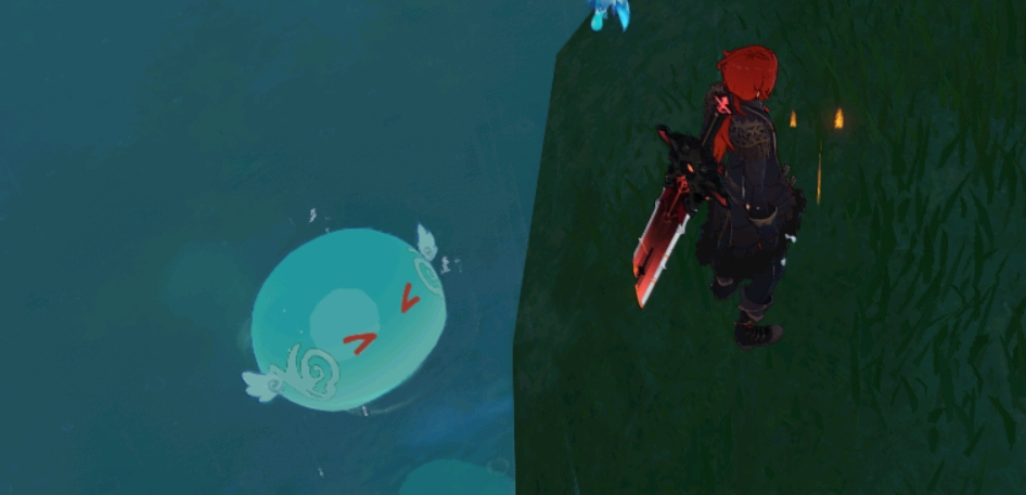 原神|为什么原神主播一夜之间都去直播幻塔了？4点原因！