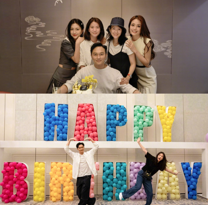 张智霖|50岁的张智霖下田采棉花！身上挎塑料袋接地气，调侃老婆嗓门大