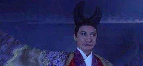 景甜|那些长发飘飘的男星古装扮相，谁是你心目中的古装top?