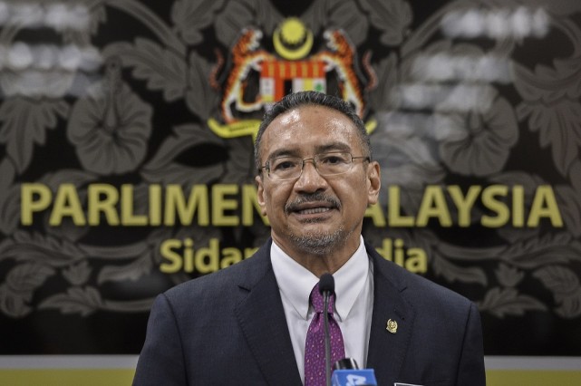 馬來西亞外長“表白”中國外長，遭部分民眾聲討，重磅發聲回懟-圖4