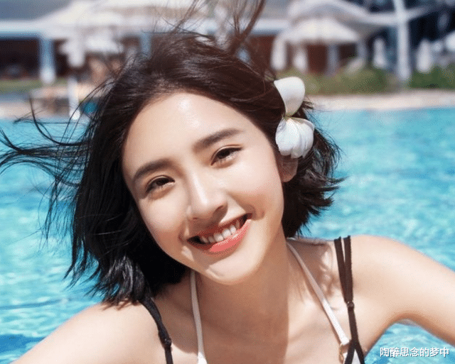 黄晓明|唐艺昕的产后减肥法，效果明显，一个月怒瘦10斤，你也可以试试