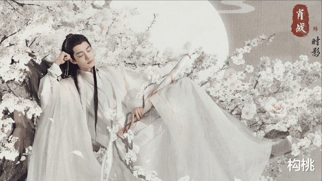 |2022年肖战将与大15岁女神合作年下恋，网友直呼剧本拉跨