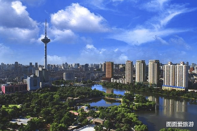 杭州|辽宁低调养老小城，房价4500左右，夏天不热，很适合养老和定居