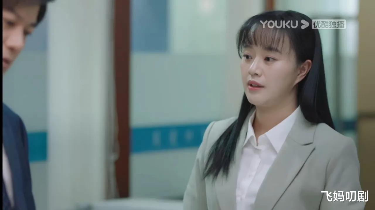 阿娇|《星辰大海》“既吸血又放血”的阿娇，简爱一生最该感激的人