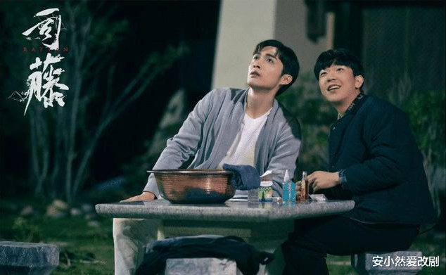 颜福瑞|司藤：仅仅十五年，颜福瑞就有了孙子，最合理的解释应该是什么？