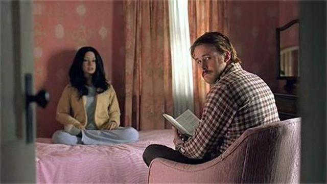 |据说这10部高分心理学电影，看完就成半个心理学家了