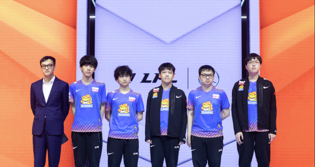 sn战队|SN战队出现变故，已被联盟托管，暂无买家接盘