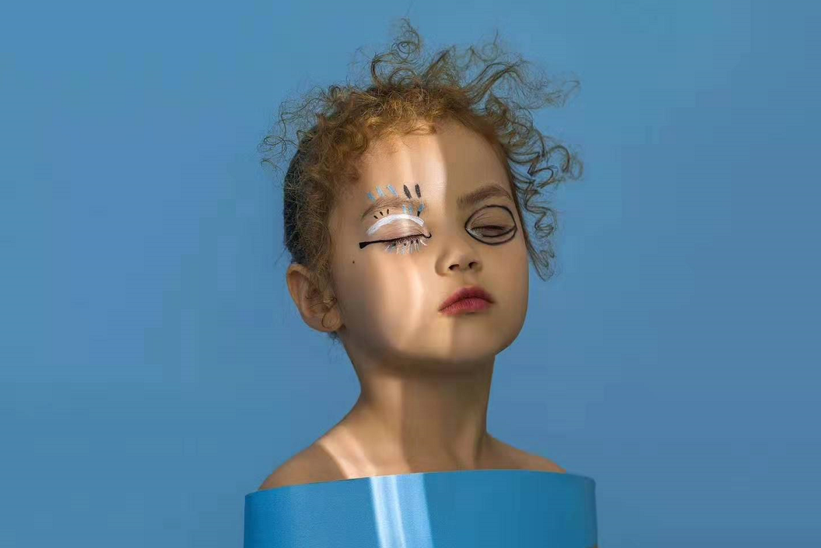 相机|同远摄影|亲子照怎么拍才能显得更温馨