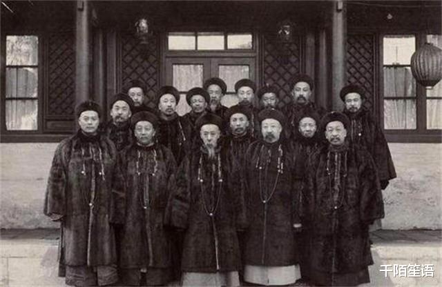 川岛浪速|爱新觉罗·善耆：将38个子女送到国外，临死前交代：不要回中国