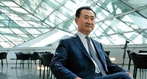 新能源 縣長讓萬達把利潤留在當地，不帶走！看王健林怎么說？