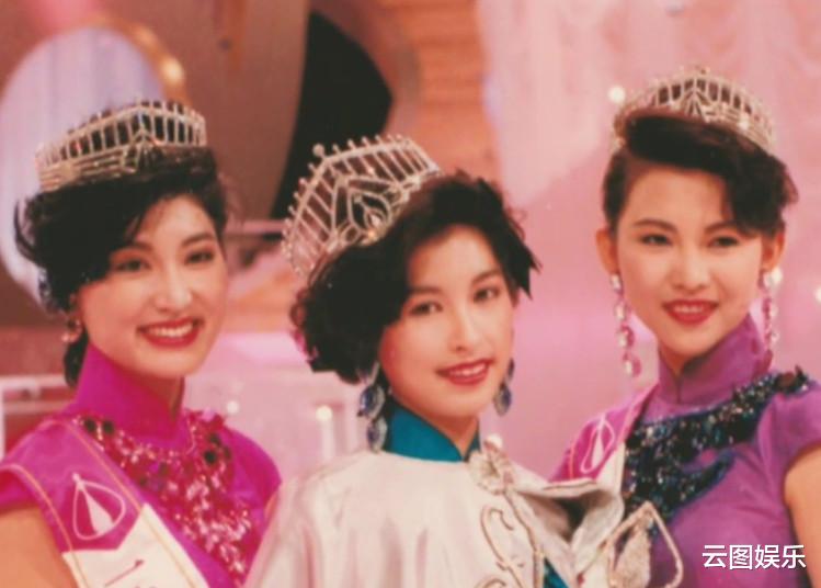 周嘉玲|港姐周嘉玲罕晒夫妻合影,印度老公已满头白发,结婚16年仍恩爱