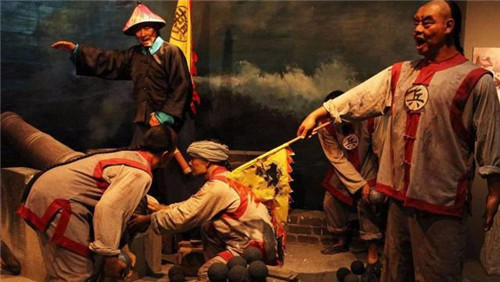 唐军|清灭亡后，手握重兵的9位封疆大吏下场如何？说出来你可能会怀疑