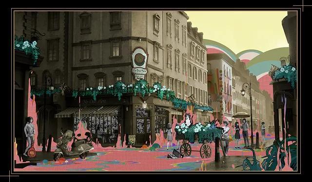 二次元|成立1年即获腾讯投资，“全能制作人”的二次元新游会成功么？