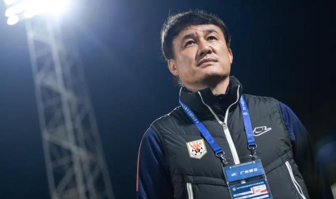 國(guó)足|感謝泰山！感謝郝偉！為國(guó)足培養(yǎng)了7位主力國(guó)腳，12強(qiáng)賽派上用場(chǎng)