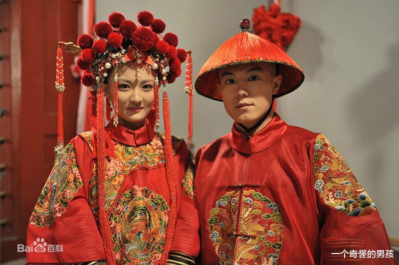 一个奇怪的男孩|为了防止玉娆有孕：皇帝给她的子宫上了三重保险，成全说说而已，你怎么看？