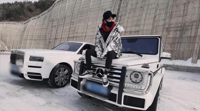 亚洲播报一姐 辛巴被女徒弟告上法庭!时隔六天再登热搜,索赔金额高达6600多万