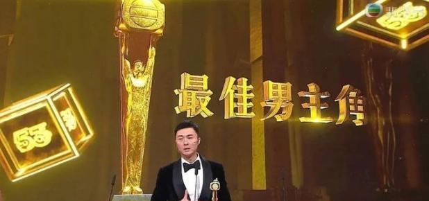 周笔畅|号称香港娱乐圈第一“渣男”，十年时间出轨多人，如今与“情人”同台争奖