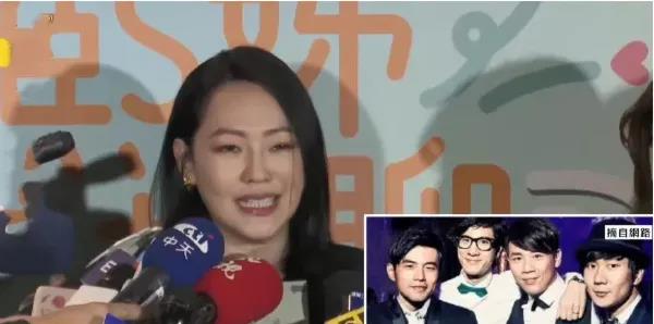 龚俊|刘浩存，肖战，宋茜又被连累？小S拿周杰伦挡枪？黄晓明龚俊合作？