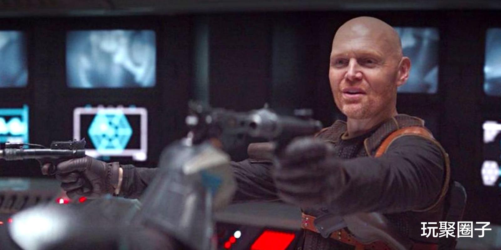 J.K.罗琳|迪士尼开除不当言论演员又取消星战项目，《曼达洛人》加入新内容