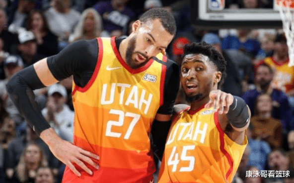 篮网队|官宣！篮网好消息，联盟第一被看低，保罗喜讯，火箭果然因祸得福