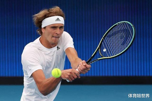 穆雷|時(shí)代的眼淚！墨爾本賽穆雷又輸球，曾經(jīng)的四巨頭盼望在澳網(wǎng)卷土重來(lái)